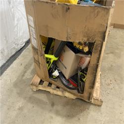 Houston OUTDOOR POWER EQUIPMENT