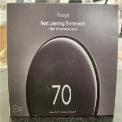 Phoenix AS-IS Google Nest Camera