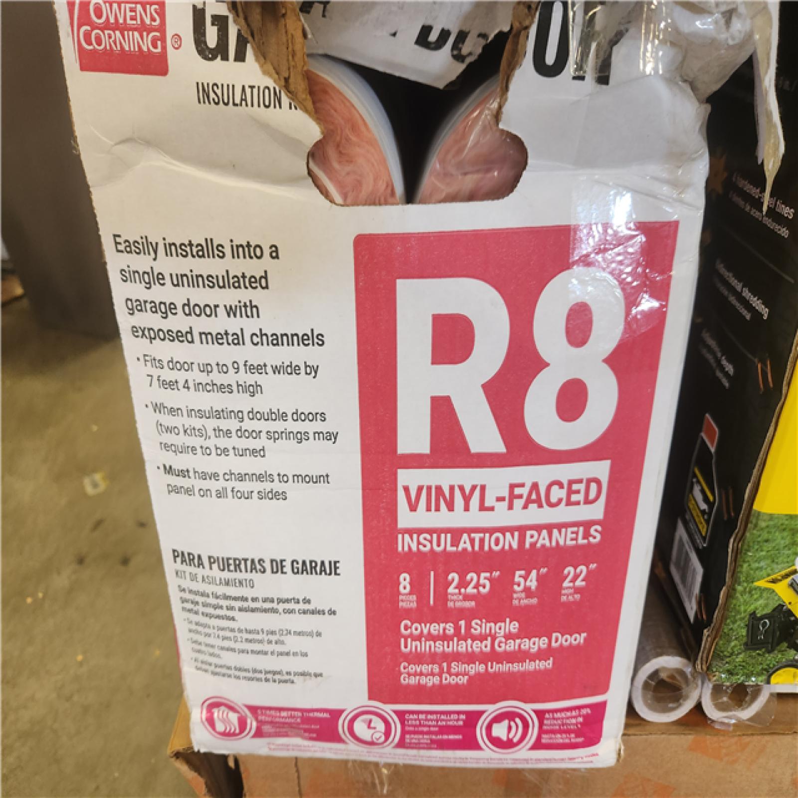 Phoenix AS-IS Monster Turbo Pallet