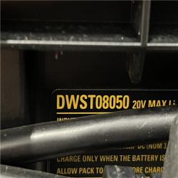 AS-IS DEWALT TOUGHSYSTEM 2.0 Charger Box
