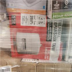 Phoenix AS-IS .Com Home Improvement Pallet