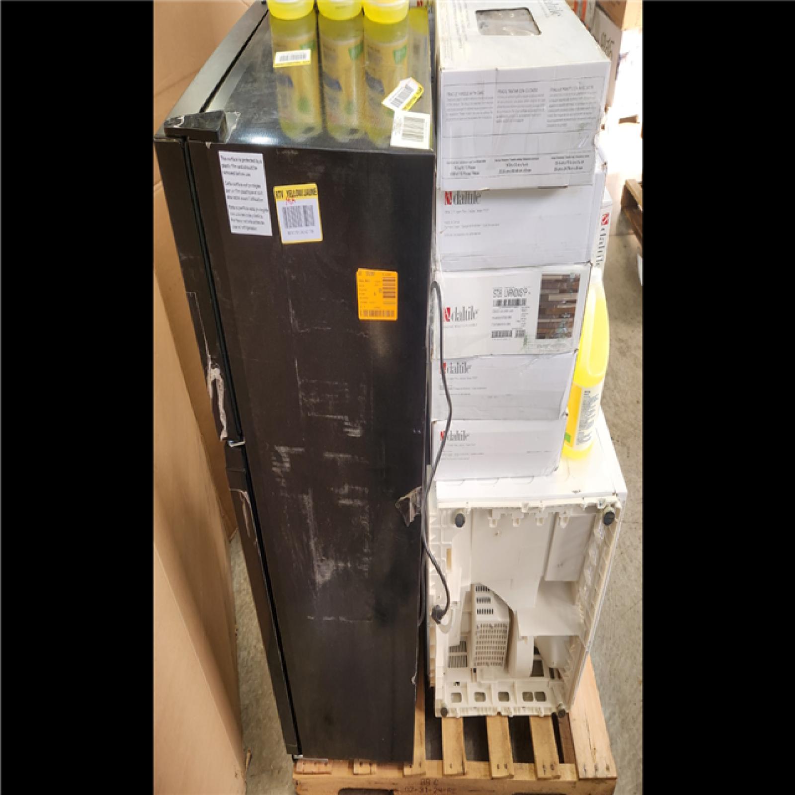 Phoenix AS-IS Monster Turbo Pallet