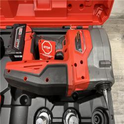 AS-IS Milwaukee Fuel 18-Volt Lithium-Ion Brushless Cordless 1/2 in. - 2 in. Expansion Tool Kit