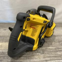 AS-IS DEWALT FLEXVOLT 60V MAX Cordless Brushless 7-1/4 in. Wormdrive Style Circular Saw (Tool Only)