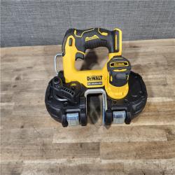HOUSTON LOCATION - AS-IS DEWALT 3 TOOL COMBO