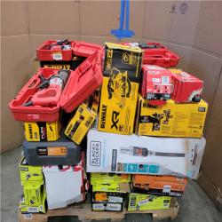 PHOENIX AS-IS TOOL PALLET