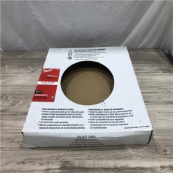 NEW! -  Milwaukee 48-53-2772 5/16 X 75 Inner Core Drop Head Cable with Rustguard