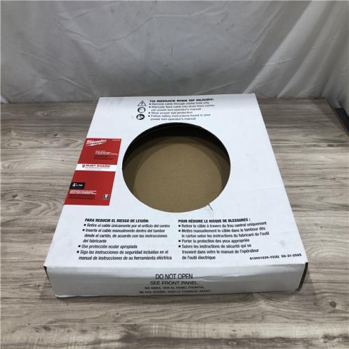 NEW! -  Milwaukee 48-53-2772 5/16 X 75 Inner Core Drop Head Cable with Rustguard