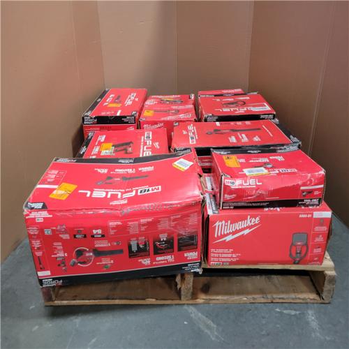 PHOENIX AS-IS TOOL PALLET