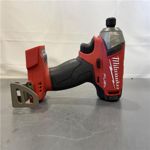 AS-IS - Milwaukee M18 Fuel Surge 18V Cordless Drill/Driver (Tool Only)