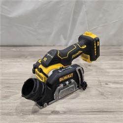 AS-IS DeWalt 3in Compact Cut Off Tool (Tool-Only)