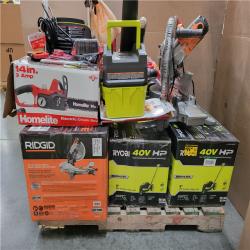 PHOENIX AS-IS TOOL PALLET