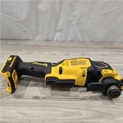 AS-IS DEWALT ATOMIC 20V MAX Cordless Oscillating Multi Tool (Tool Only)