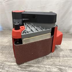 AS-IS Milwaukee FUEL 18-Volt Lithium-Ion Cordless Belt Sander (Tool-Only)
