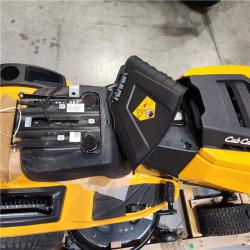 Dallas Location - As-Is Cub Cadet XT1 LT46 Lawn Tractor