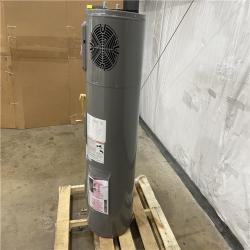 Houston Location AS IS - Rheem Electric 40-Gal Residential Hybrid Water Heater