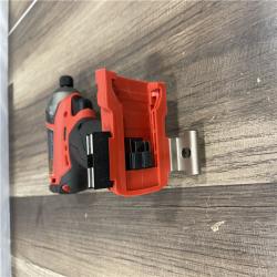 Milwaukee  FUEL SURGE 18V Lithium-Ion Brushless Cordless 1/4 in. Hex Impact Driver (Tool-Only)