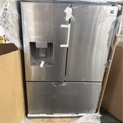 CALIFORNIA LIKE NEW KENMORE M202601-00081 HOME IMPROVEMENT PALLET