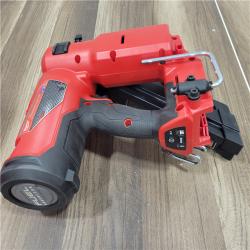 AS-IS Milwaukee 2744-20 M18 FUEL 21-Degree Cordless Framing Nailer (Tool Only)