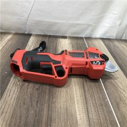 AS-IS  Milwaukee M12 12V Cordless Brushless Pruner Shears (Tool Only)