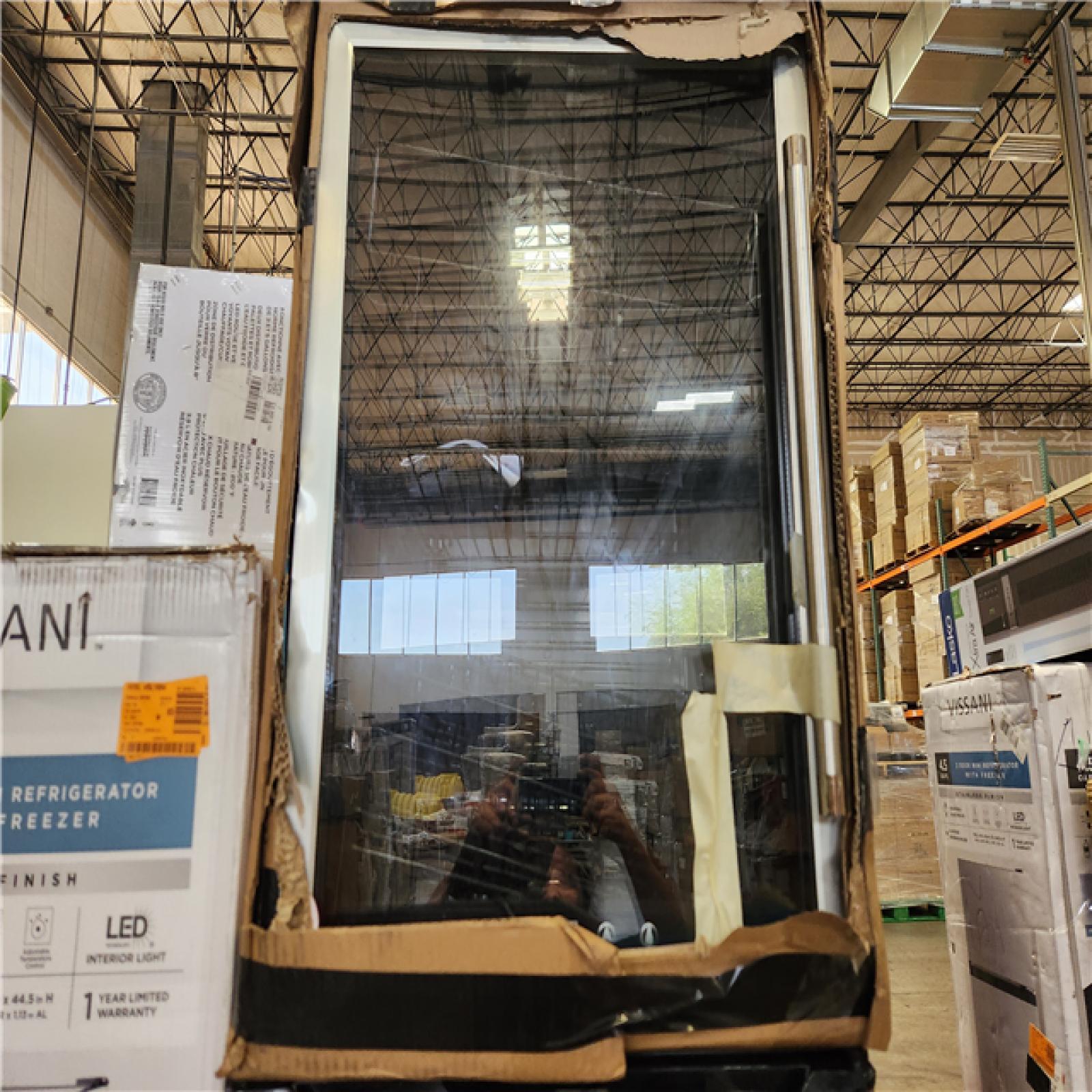 Phoenix AS-IS Mixed Home Improvement Pallet