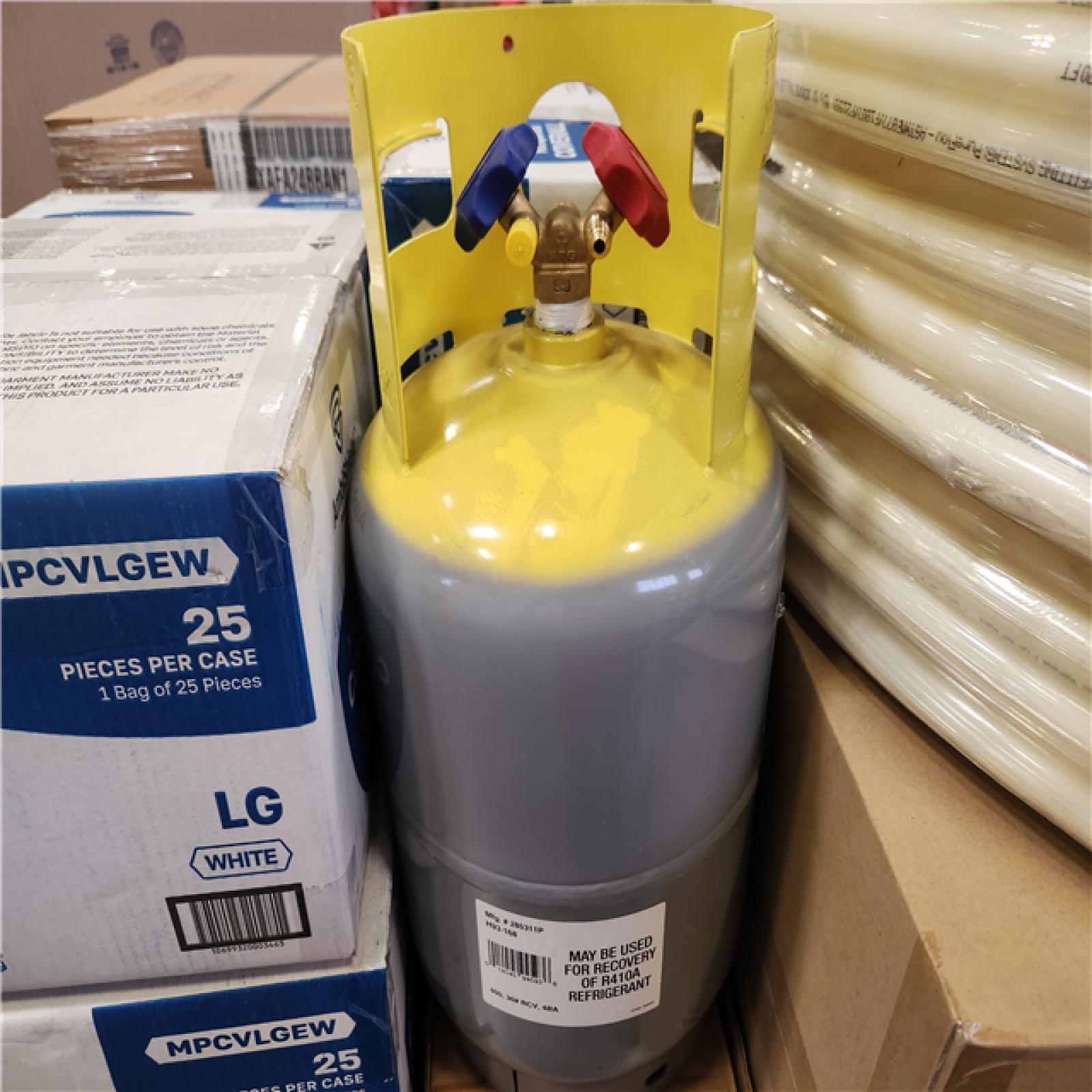 Phoenix AS-IS Home Depot Pro