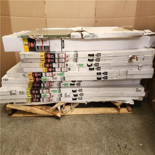 Phoenix AS-IS Mixed Home Improvement Pallet