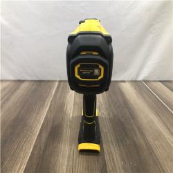 AS-IS DEWALT 20V MAX XR 18 Gauge Cordless Brad Nailer (Tool Only)