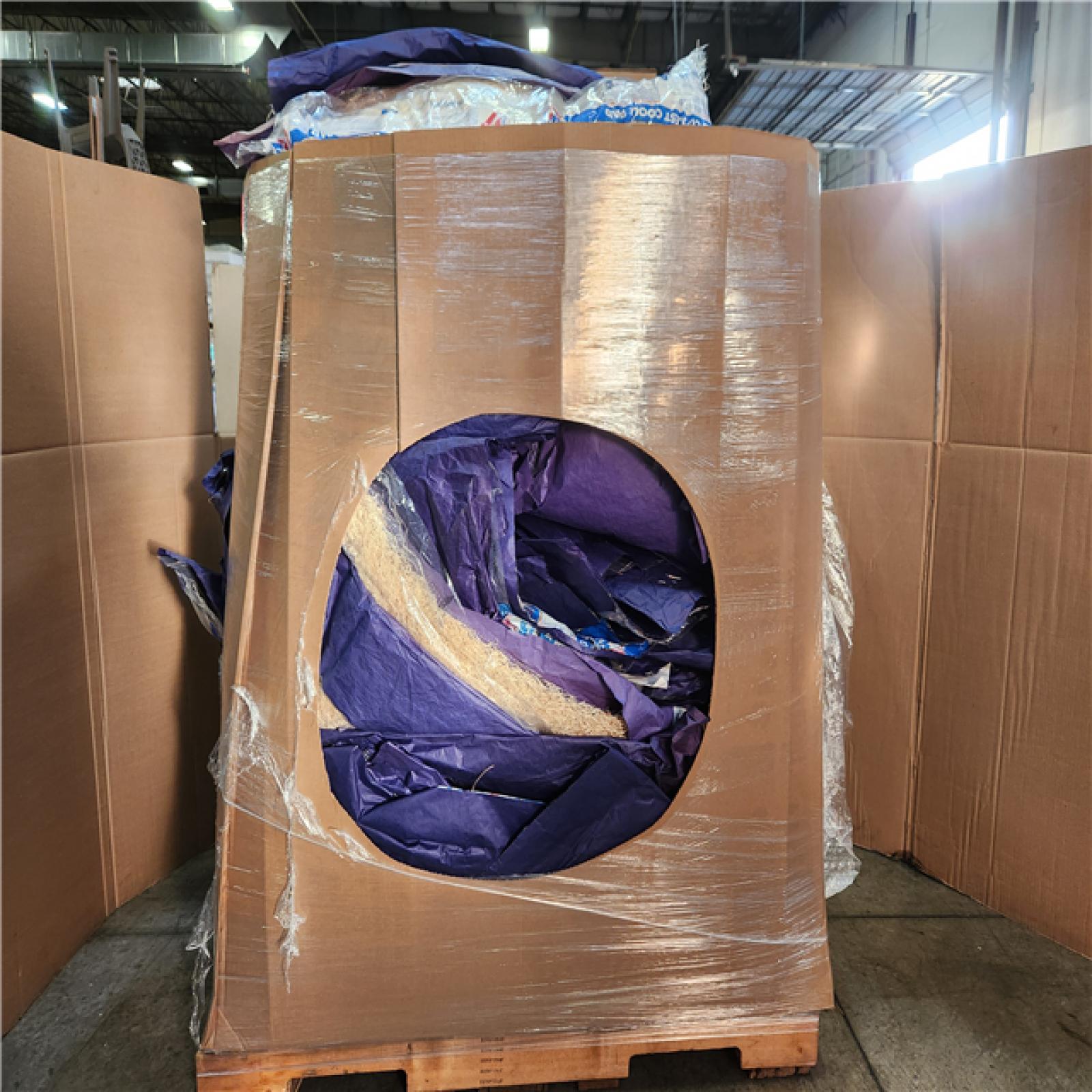 Phoenix NEW Champion Cooler 22 in. x 34 in. Aspen Evaporative Cooler Replacement Pad