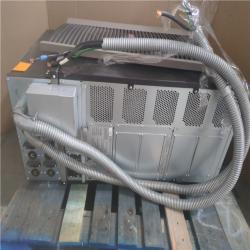 CALIFORNIA AS-IS APC SYMMETRA LX modular Uninterruptible Power Supply