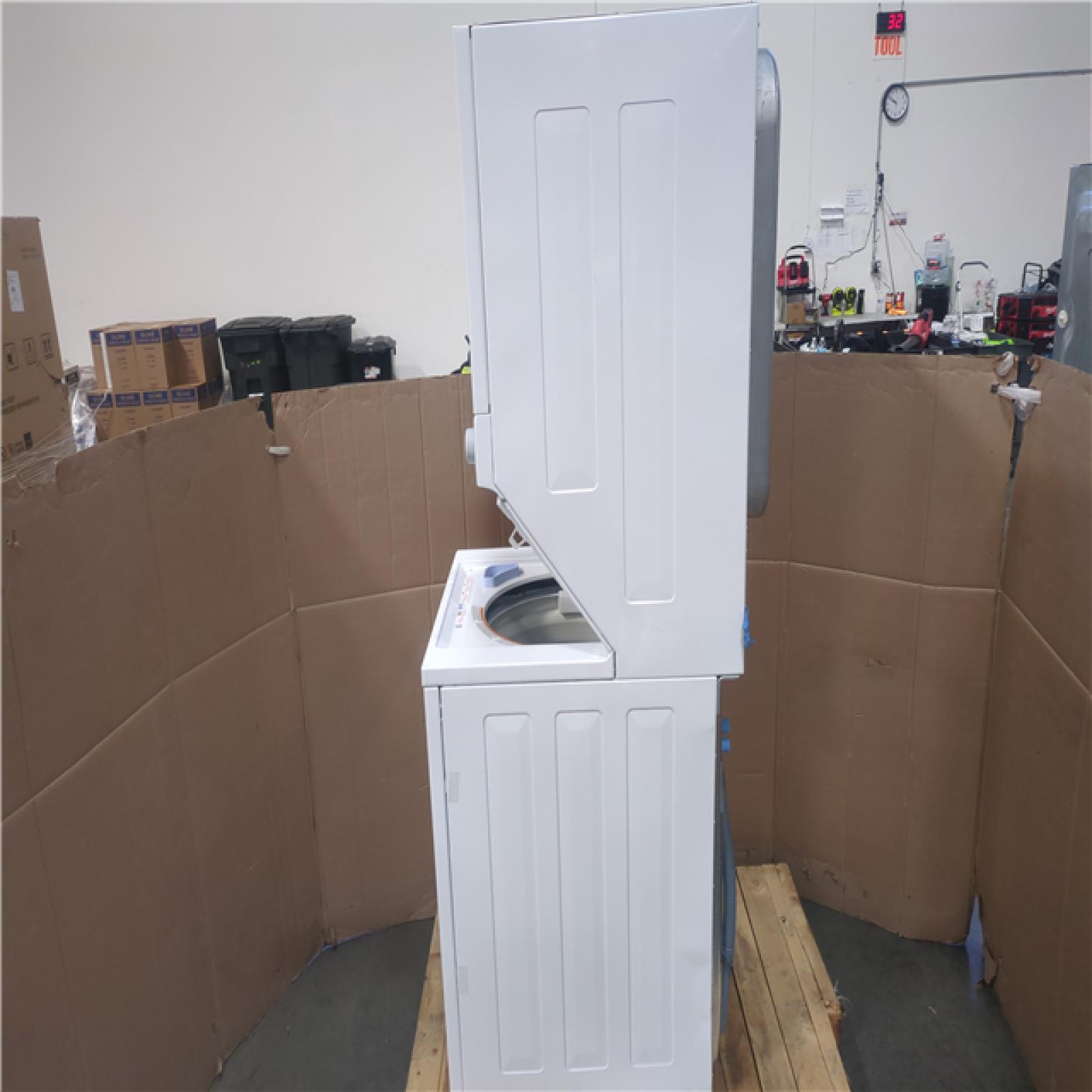 CALIFORNIA AS-IS HOME IMPROVEMENT PALLET