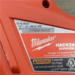 AS-IS Milwaukee 18V Lithium-Ion Cordless (5-Tool) Combo Kit