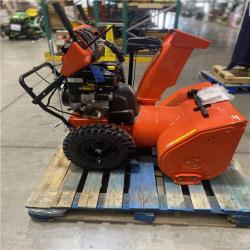 Dallas Location - As-Is Ariens Deluxe 30 in. 306cc Gas Snow Blower