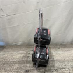 NEW - Milwaukee 18V Lithium-Ion HIGH OUTPUT CP 3.0Ah Battery Pack (2-Pack)