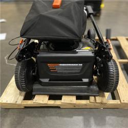 Dallas Location - As-Is Echo 21” 190cc RWD Self Propelled Mower