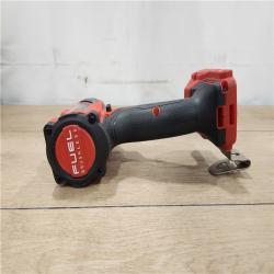 AS-IS- MILWAUKEE M12 23 GAUGE PIN NAILER