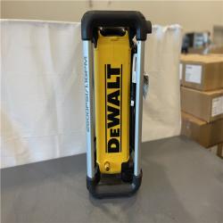 AS-IS - DeWalt 2600 PSI 1.1 GPM Cold Water Electric Pressure Washer