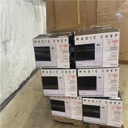 Houston Location - AS-IS home improvement pallet