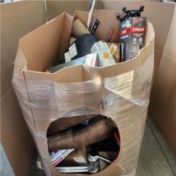 Phoenix AS-IS Mixed Home Improvement Pallet