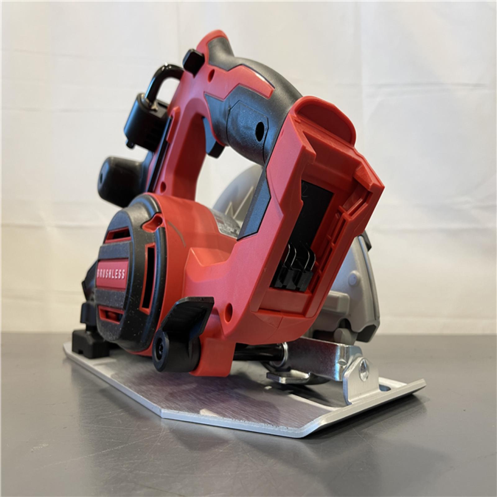 AS-IS - Milwaukee M18 4 Tool Combo Kit
