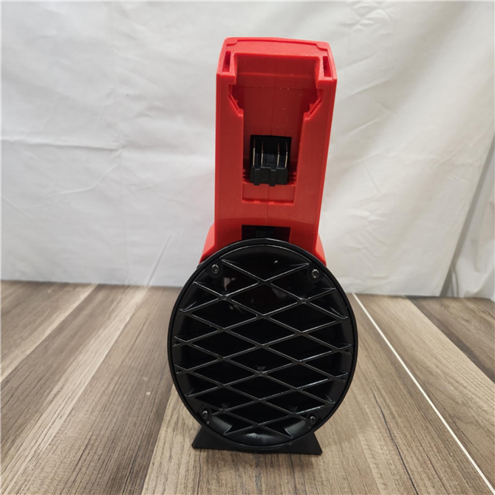 AS-IS- Milwaukee Tools M18 FUEL Blower