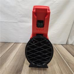 AS-IS- Milwaukee Tools M18 FUEL Blower