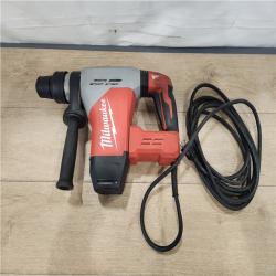 AS-IS- Milwaukee 1-9/16 in. SDS-Max Rotary Hammer