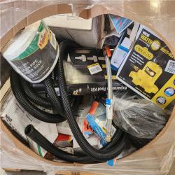 Phoenix AS-IS Mixed Home Improvement Pallet