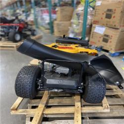 DALLAS LOCATION - Cub Cadet 30 in. 10.5 HP Briggs & Stratton Engine Hydrostatic Drive Gas Rear Engine Riding Mower