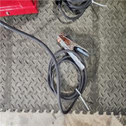 HOUSTON LOCATION - AS-IS Lincoln Electric Arc Welder
