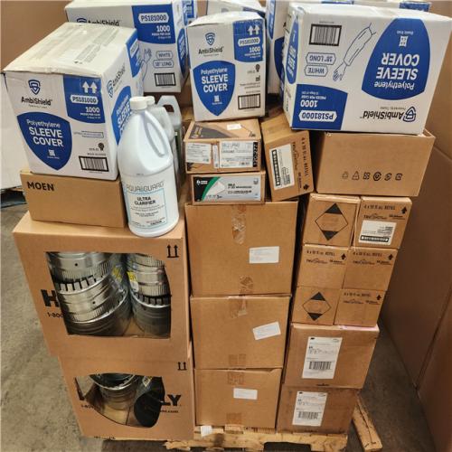 Phoenix AS-IS Home Depot Pro