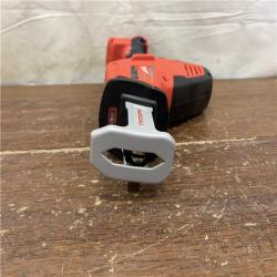 AS-IS Milwaukee 2719-20 Hackzall Reciprocating Saw