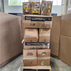 Phoenix AS-IS Insulated Flexible Duct Pallet (13-Ducts)