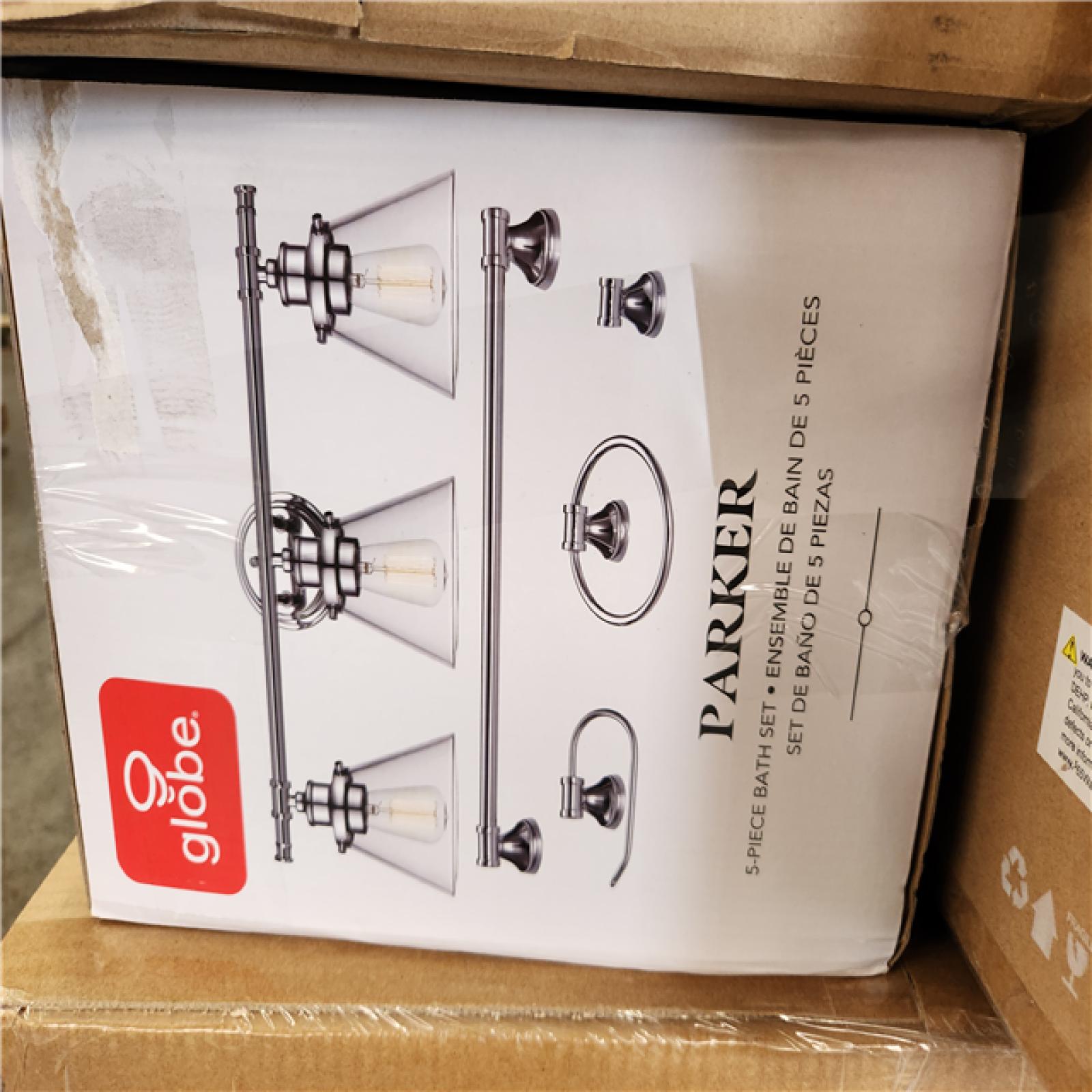 Phoenix AS-IS Mixed Home Improvement Pallet
